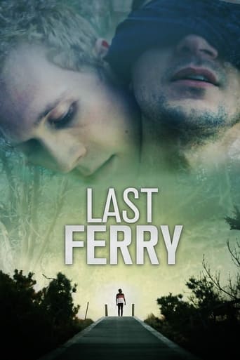 دانلود فیلم Last Ferry 2019 دوبله فارسی بدون سانسور