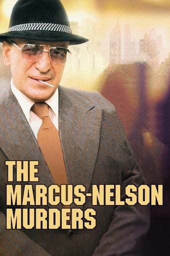 The Marcus-Nelson Murders 1973
