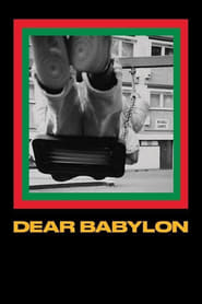 دانلود فیلم Dear Babylon 2019 دوبله فارسی بدون سانسور