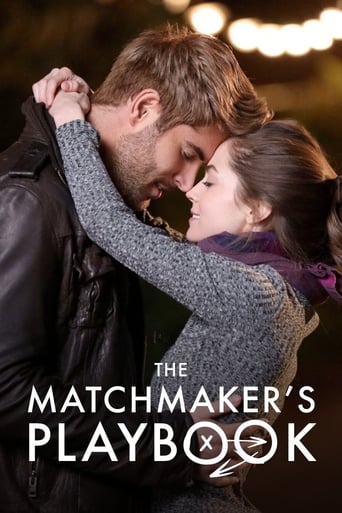 دانلود فیلم The Matchmaker's Playbook 2018 دوبله فارسی بدون سانسور