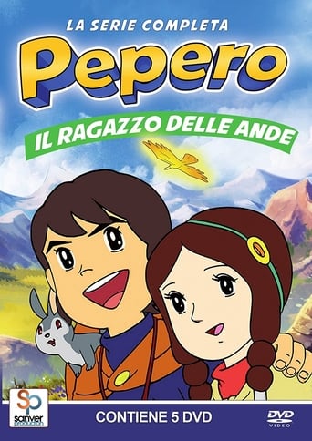 The Adventures of Pepero, Son of the Andes 1975