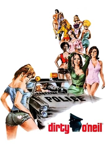 Dirty O'Neil 1974