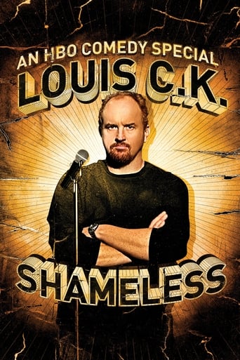 دانلود فیلم Louis C.K.: Shameless 2007 دوبله فارسی بدون سانسور