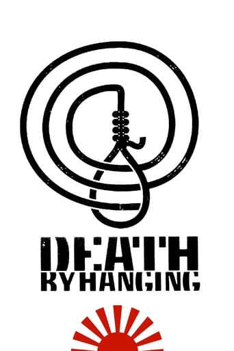 دانلود فیلم Death by Hanging 1968 (مرگ با اعدام) دوبله فارسی بدون سانسور