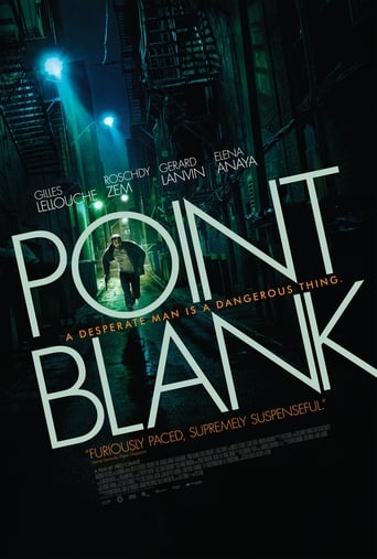 Point Blank 2010 (نقطه خالی)