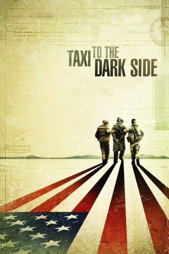 دانلود فیلم Taxi to the Dark Side 2007 دوبله فارسی بدون سانسور