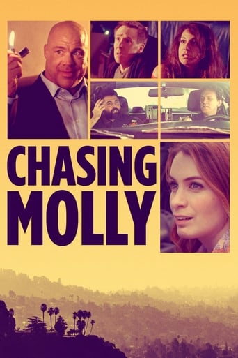 دانلود فیلم Chasing Molly 2019 دوبله فارسی بدون سانسور