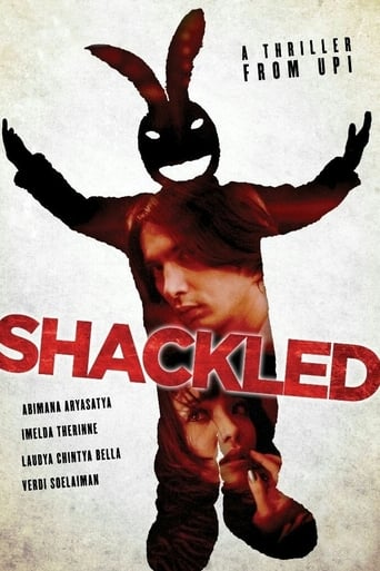 دانلود فیلم Shackled 2012 دوبله فارسی بدون سانسور