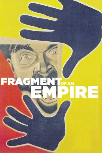 Fragment of an Empire 1929