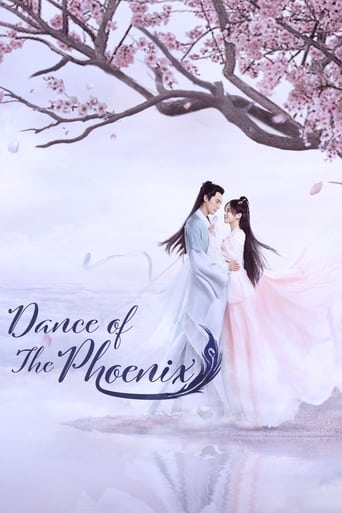 دانلود سریال Dance of the Phoenix 2020 دوبله فارسی بدون سانسور