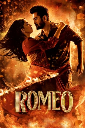 دانلود فیلم Romeo 2024 دوبله فارسی بدون سانسور