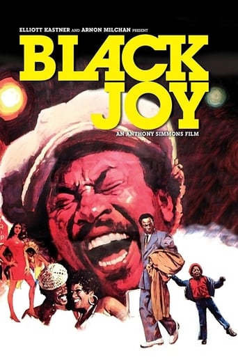دانلود فیلم Black Joy 1977 دوبله فارسی بدون سانسور