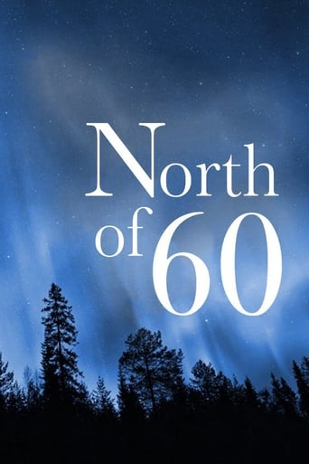 North of 60 1992