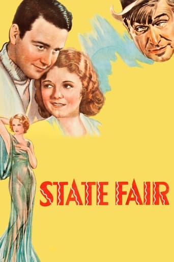 State Fair 1933