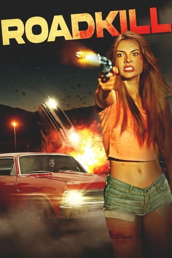 دانلود فیلم Roadkill 2024 دوبله فارسی بدون سانسور