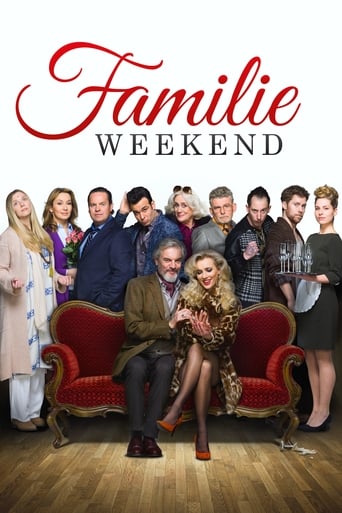 دانلود فیلم Family Weekend 2016 دوبله فارسی بدون سانسور