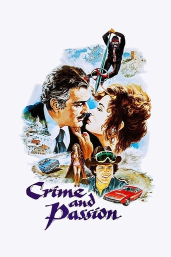 Crime and Passion 1976