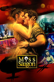 Miss Saigon : 25th Anniversary Performance 2016