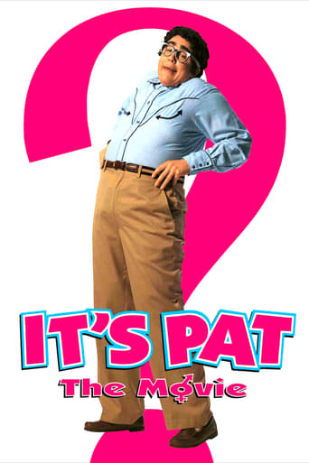 It's Pat 1994