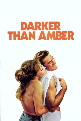 Darker Than Amber 1970