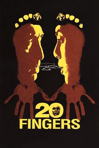 دانلود فیلم 20 Fingers 2004 دوبله فارسی بدون سانسور