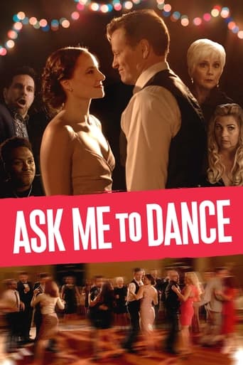 دانلود فیلم Ask Me to Dance 2022 (از من بخواه تا برقصم) دوبله فارسی بدون سانسور