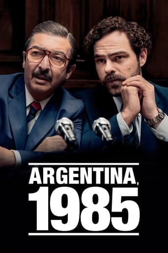 Argentina, 1985 2022 (آرژانتین، 1985)