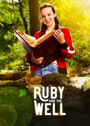 دانلود سریال Ruby and the Well 2022 دوبله فارسی بدون سانسور