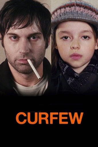 دانلود فیلم Curfew 2012 دوبله فارسی بدون سانسور