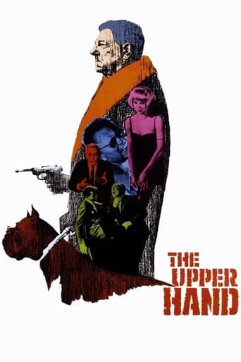 دانلود فیلم The Upper Hand 1966 دوبله فارسی بدون سانسور