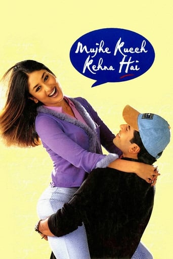 Mujhe Kucch Kehna Hai 2001