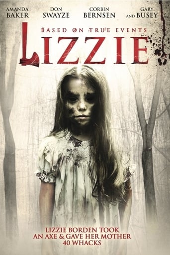 Lizzie 2012