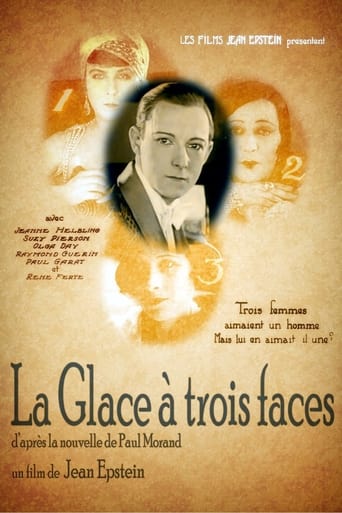 دانلود فیلم The Three-Sided Mirror 1927 دوبله فارسی بدون سانسور