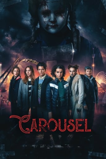 دانلود فیلم Carousel 2023 دوبله فارسی بدون سانسور