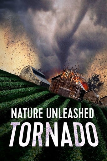 Nature Unleashed: Tornado 2005