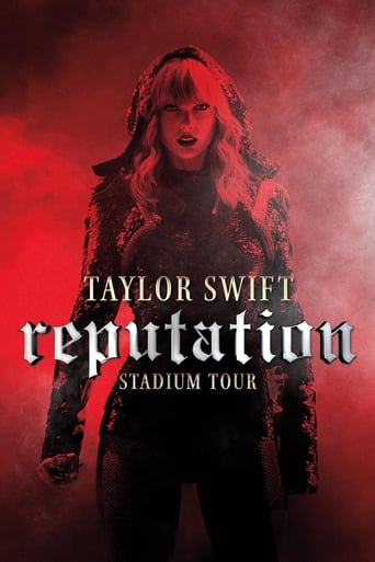 دانلود فیلم Taylor Swift: Reputation Stadium Tour 2018 (تور جهانی اعتبار) دوبله فارسی بدون سانسور