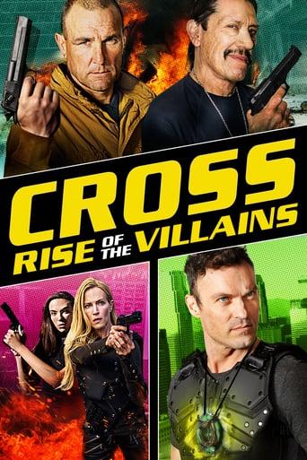 Cross: Rise of the Villains 2019