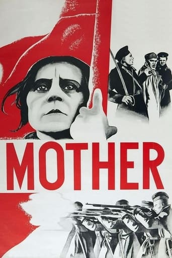 دانلود فیلم Mother 1926 دوبله فارسی بدون سانسور