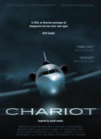 Chariot 2013 (ارابه)