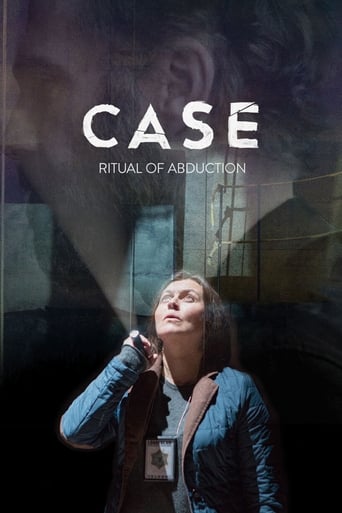 دانلود سریال Case 2015 دوبله فارسی بدون سانسور