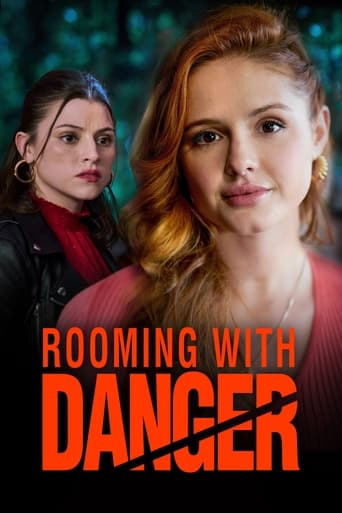 دانلود فیلم Rooming With Danger 2023 دوبله فارسی بدون سانسور