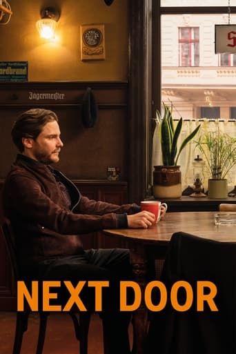 Next Door 2021 (همسایه)