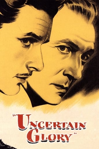 دانلود فیلم Uncertain Glory 1944 دوبله فارسی بدون سانسور