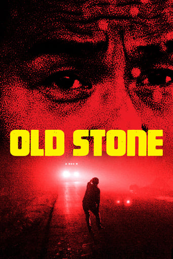 دانلود فیلم Old Stone 2016 دوبله فارسی بدون سانسور
