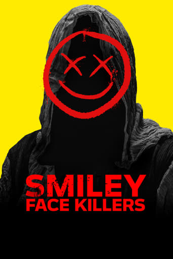 Smiley Face Killers 2020 (قاتلین خندان)