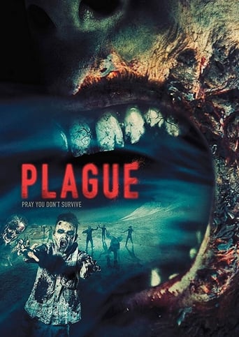 دانلود فیلم Plague 2015 دوبله فارسی بدون سانسور