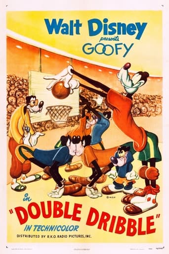 Double Dribble 1946