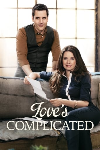 Love's Complicated 2016 (پیچیدگی عشق)