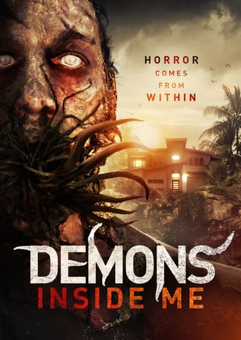 دانلود فیلم Demons Inside Me 2019 (شیاطین درون من) دوبله فارسی بدون سانسور