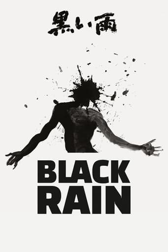 دانلود فیلم Black Rain 1989 دوبله فارسی بدون سانسور